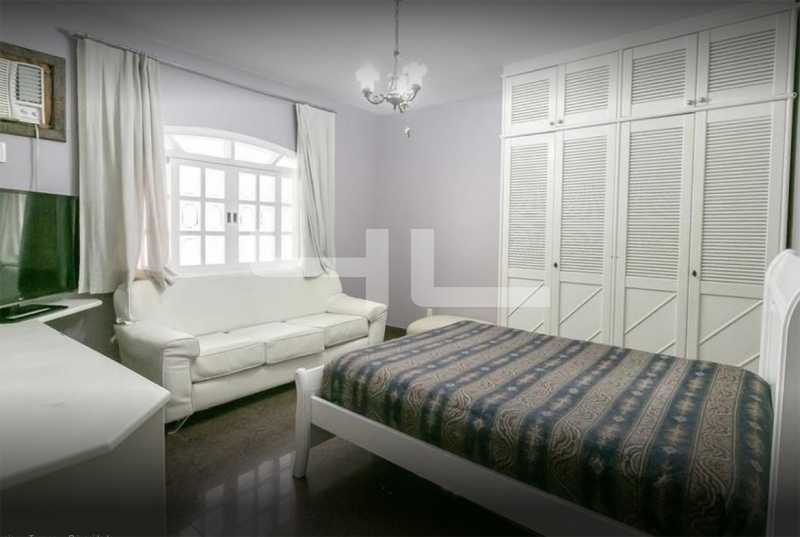 0019 - Casa em Condomínio 8 quartos à venda Rio de Janeiro,RJ - R$ 4.750.000 - 00764CA - 20