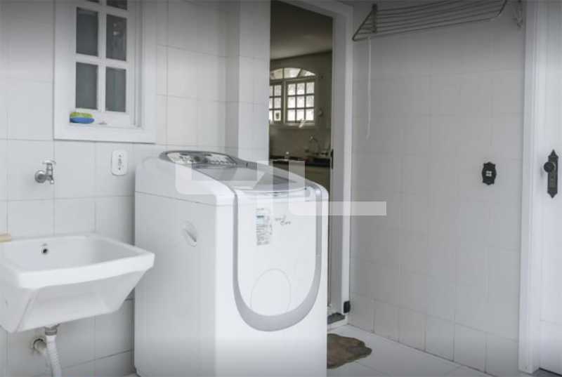 0020 - Casa em Condomínio 8 quartos à venda Rio de Janeiro,RJ - R$ 4.750.000 - 00764CA - 21