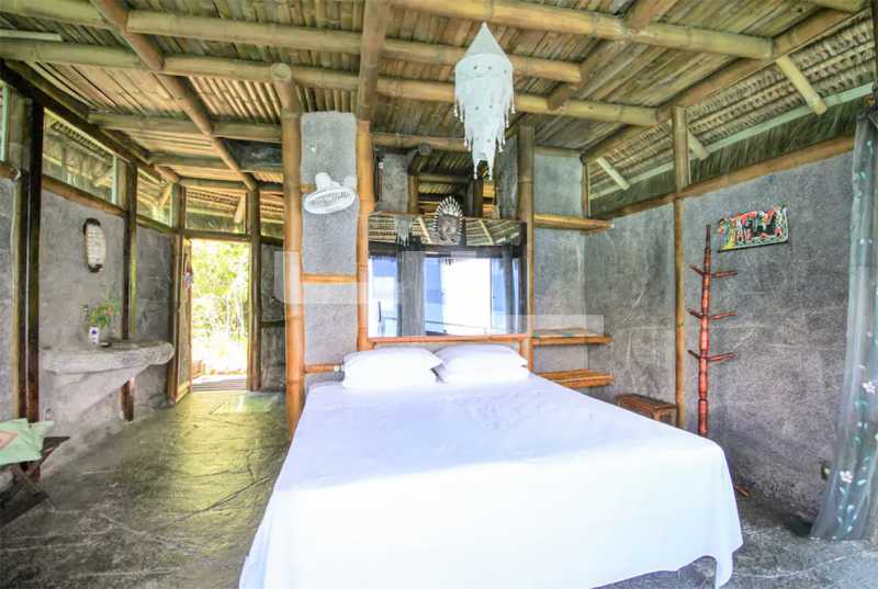 Conheça 0004 do imóvel - Casa em Condomínio 25 quartos à venda Parati,RJ - R$ 20.000.000 - 00763IL - 5 0004 - 5
