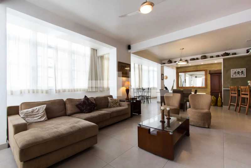 Conheça LAGOA do imóvel - Apartamento 3 quartos à venda Rio de Janeiro,RJ - R$ 1.890.000 - 00788AP - 1 LAGOA - Apartamento 3 quartos à venda Rio de Janeiro,RJ - R$ 1.890.000 - 00788AP - 1