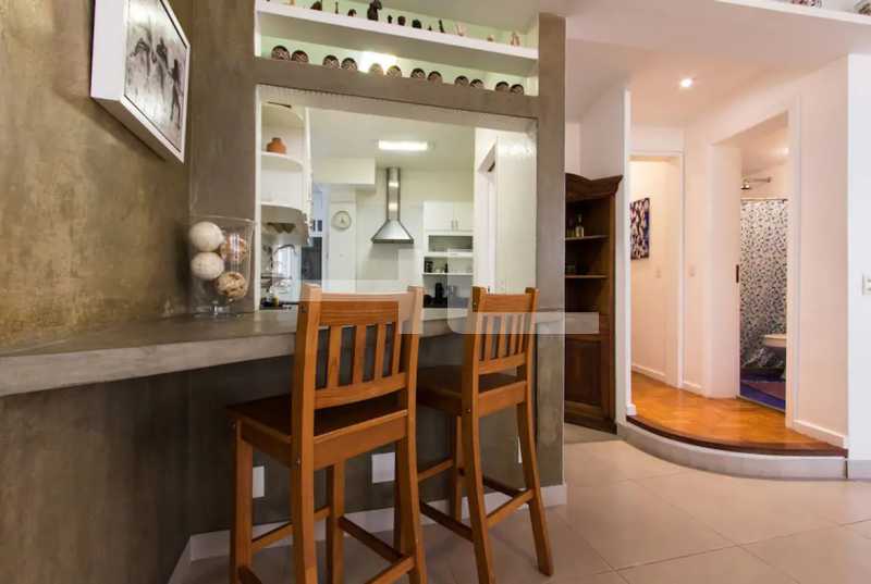 Conheça LAGOA do imóvel - Apartamento 3 quartos à venda Rio de Janeiro,RJ - R$ 1.890.000 - 00788AP - 3 LAGOA - Apartamento 3 quartos à venda Rio de Janeiro,RJ - R$ 1.890.000 - 00788AP - 3