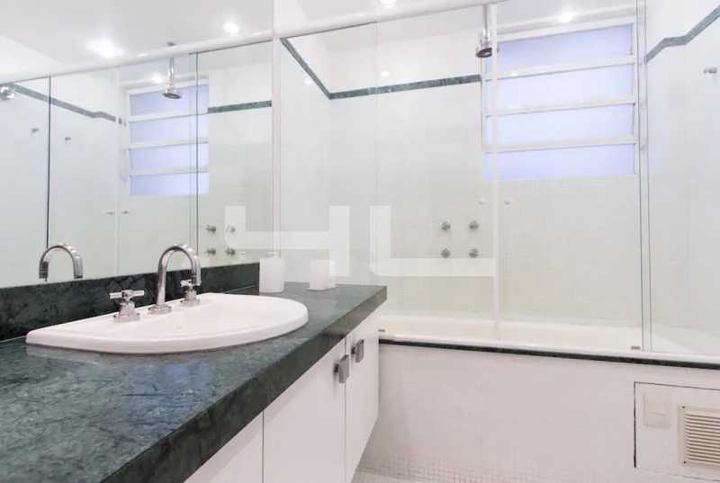 LAGOA - Apartamento 3 quartos à venda Rio de Janeiro,RJ - R$ 1.890.000 - 00788AP - 13