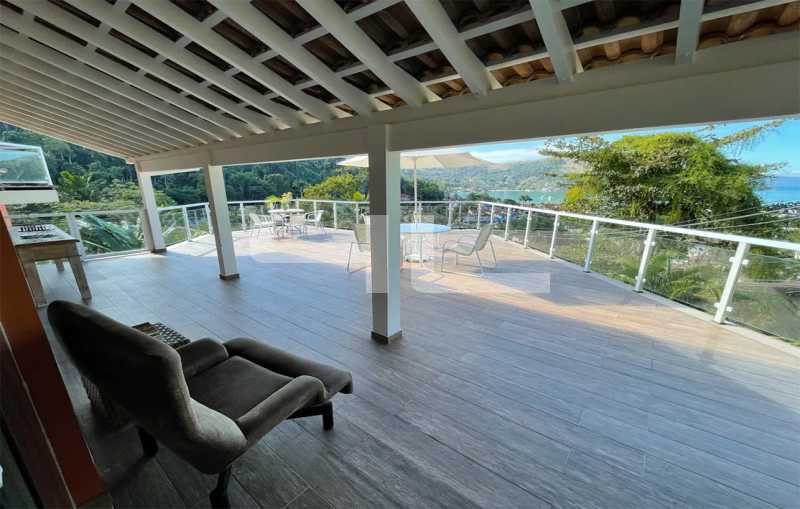 Conheça 0009 do imóvel - Casa em Condomínio 6 quartos à venda Angra dos Reis,RJ Portogalo - R$ 2.780.000 - 00786CA - 10 0009 - Casa em Condomínio 6 quartos à venda Angra dos Reis,RJ Portogalo - R$ 2.780.000 - 00786CA - 10