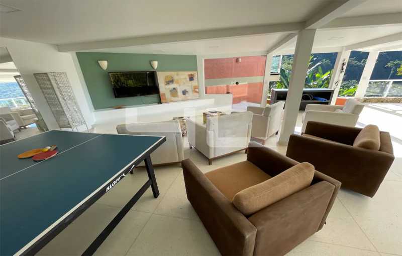 0012 - Casa em Condomínio 6 quartos à venda Angra dos Reis,RJ Portogalo - R$ 2.780.000 - 00786CA - 12