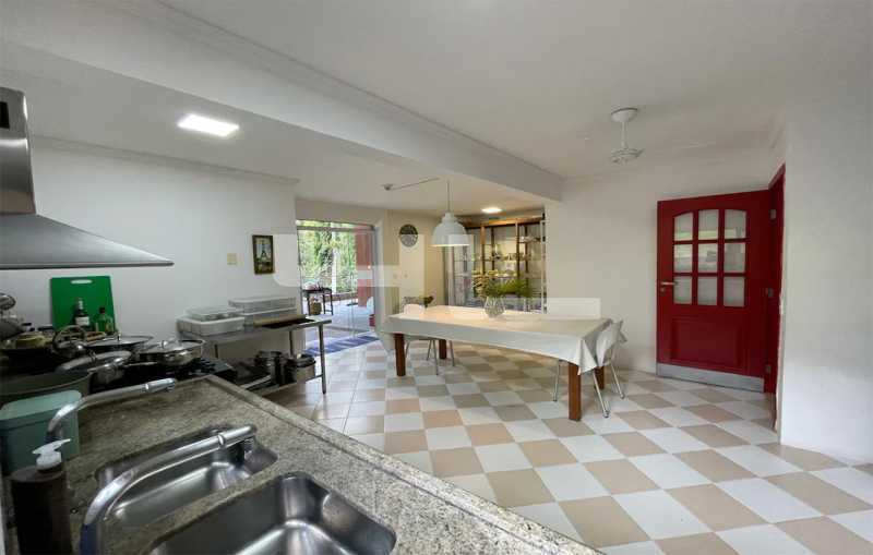 0022 - Casa em Condomínio 6 quartos à venda Angra dos Reis,RJ - R$ 3.375.000 - 00786CA - 23