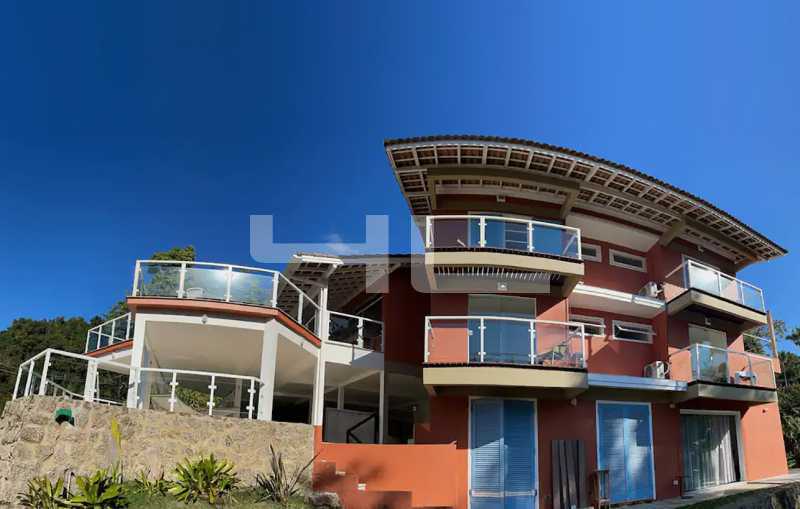 0030 - Casa em Condomínio 6 quartos à venda Angra dos Reis,RJ - R$ 3.375.000 - 00786CA - 31