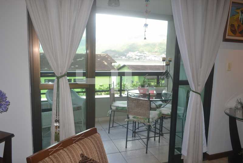 0007 - Apartamento 3 quartos à venda Angra dos Reis,RJ - R$ 800.000 - 00781AP - 7