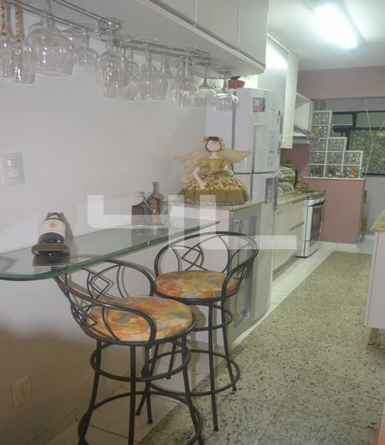 0008 - Apartamento 3 quartos à venda Angra dos Reis,RJ - R$ 800.000 - 00781AP - 9