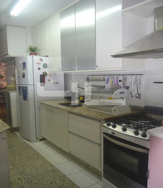 0009 - Apartamento 3 quartos à venda Angra dos Reis,RJ - R$ 800.000 - 00781AP - 9