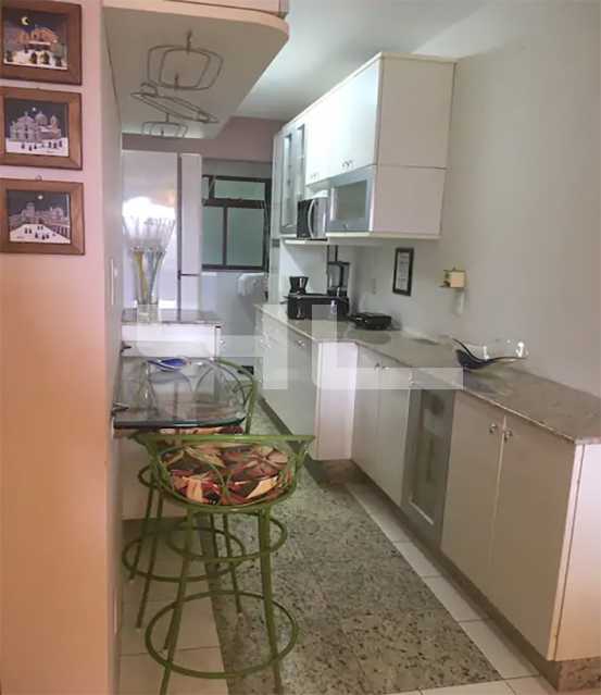 0014 - Apartamento 3 quartos à venda Angra dos Reis,RJ - R$ 800.000 - 00781AP - 15