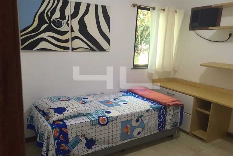 0015 - Apartamento 3 quartos à venda Angra dos Reis,RJ - R$ 800.000 - 00781AP - 16