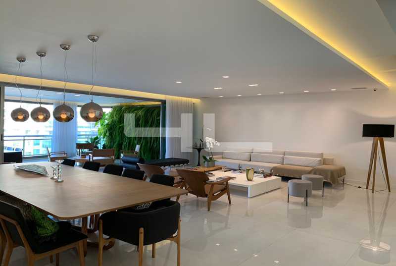 Conheça SAINT BARTH do imóvel - Apartamento 4 quartos à venda Rio de Janeiro,RJ - R$ 3.670.000 - 00795AP - 3 SAINT BARTH - Apartamento 4 quartos à venda Rio de Janeiro,RJ - R$ 3.670.000 - 00795AP - 3