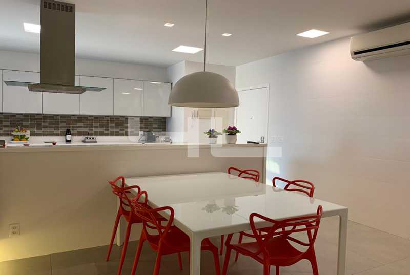 Conheça SAINT BARTH do imóvel - Apartamento 4 quartos à venda Rio de Janeiro,RJ - R$ 3.670.000 - 00795AP - 14 SAINT BARTH - Apartamento 4 quartos à venda Rio de Janeiro,RJ - R$ 3.670.000 - 00795AP - 14