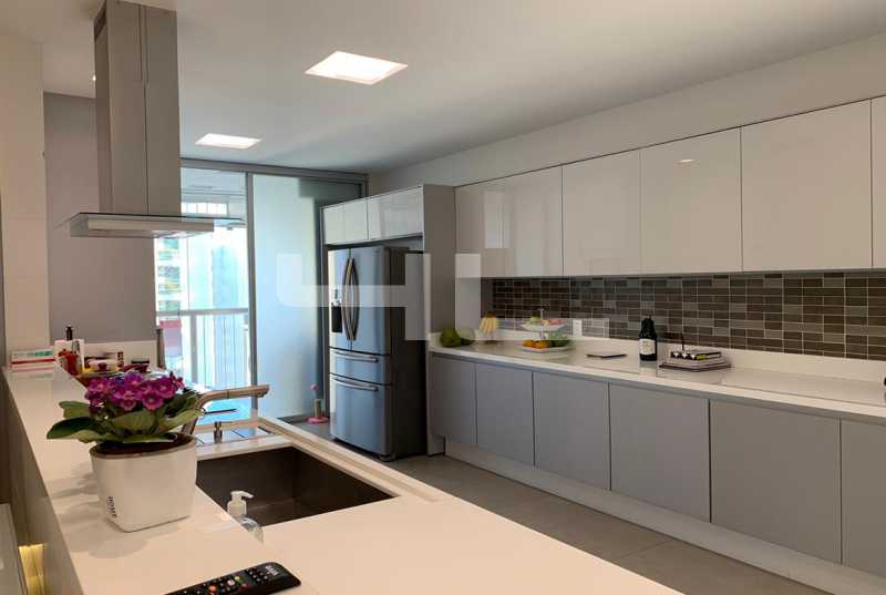 Conheça SAINT BARTH do imóvel - Apartamento 4 quartos à venda Rio de Janeiro,RJ - R$ 3.670.000 - 00795AP - 11 SAINT BARTH - Apartamento 4 quartos à venda Rio de Janeiro,RJ - R$ 3.670.000 - 00795AP - 11