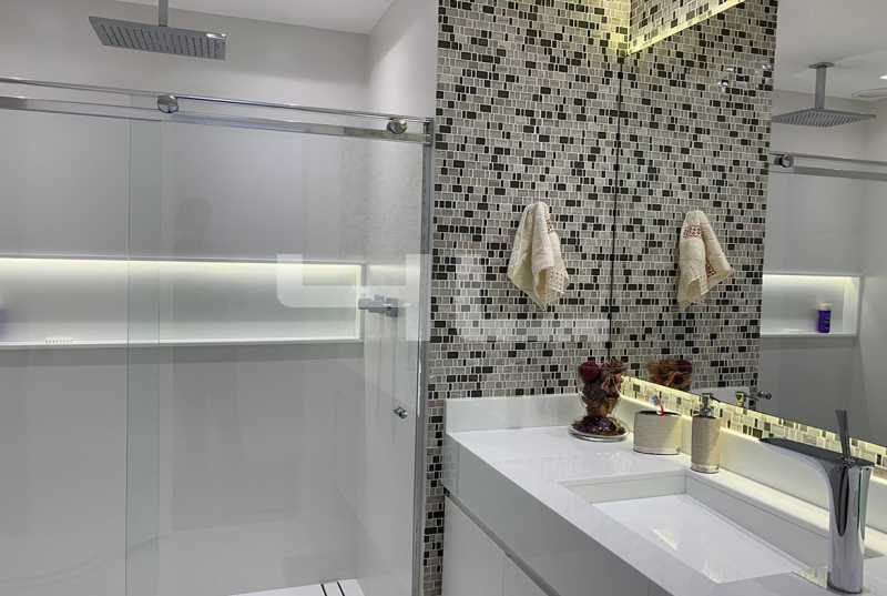 Conheça SAINT BARTH do imóvel - Apartamento 4 quartos à venda Rio de Janeiro,RJ - R$ 3.670.000 - 00795AP - 15 SAINT BARTH - Apartamento 4 quartos à venda Rio de Janeiro,RJ - R$ 3.670.000 - 00795AP - 15