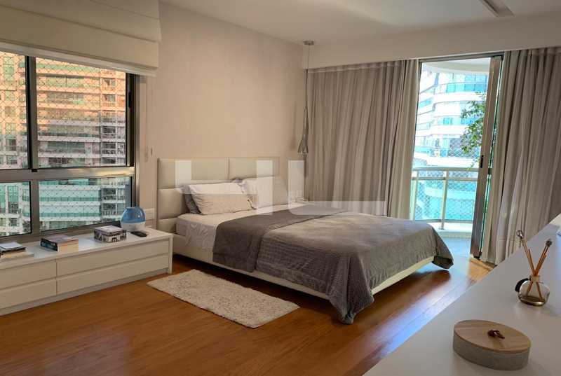 Conheça SAINT BARTH do imóvel - Apartamento 4 quartos à venda Rio de Janeiro,RJ - R$ 3.670.000 - 00795AP - 16 SAINT BARTH - Apartamento 4 quartos à venda Rio de Janeiro,RJ - R$ 3.670.000 - 00795AP - 16