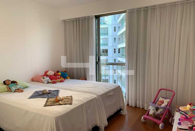Conheça SAINT BARTH do imóvel - Apartamento 4 quartos à venda Rio de Janeiro,RJ - R$ 3.670.000 - 00795AP - 18 SAINT BARTH - Apartamento 4 quartos à venda Rio de Janeiro,RJ - R$ 3.670.000 - 00795AP - 18