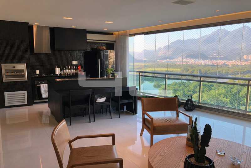 Conheça SAINT BARTH do imóvel - Apartamento 4 quartos à venda Rio de Janeiro,RJ - R$ 3.670.000 - 00795AP - 9 SAINT BARTH - Apartamento 4 quartos à venda Rio de Janeiro,RJ - R$ 3.670.000 - 00795AP - 9