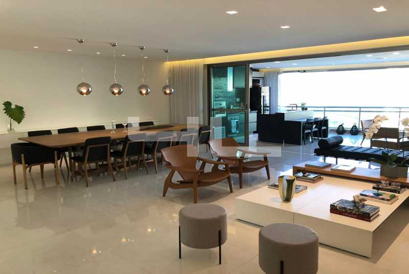Conheça SAINT BARTH do imóvel - Apartamento 4 quartos à venda Rio de Janeiro,RJ - R$ 3.670.000 - 00795AP - 22 SAINT BARTH - Apartamento 4 quartos à venda Rio de Janeiro,RJ - R$ 3.670.000 - 00795AP - 22