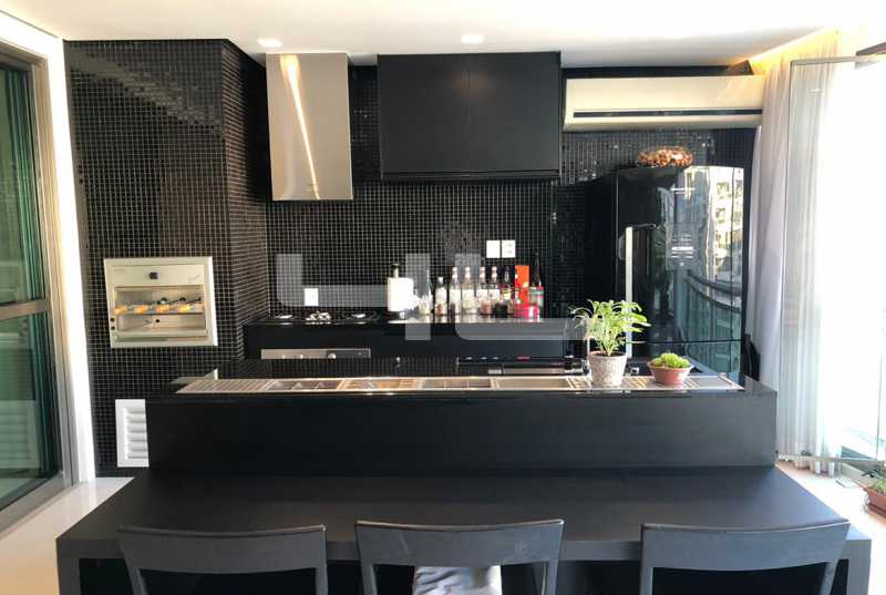 Conheça SAINT BARTH do imóvel - Apartamento 4 quartos à venda Rio de Janeiro,RJ - R$ 3.670.000 - 00795AP - 6 SAINT BARTH - Apartamento 4 quartos à venda Rio de Janeiro,RJ - R$ 3.670.000 - 00795AP - 6