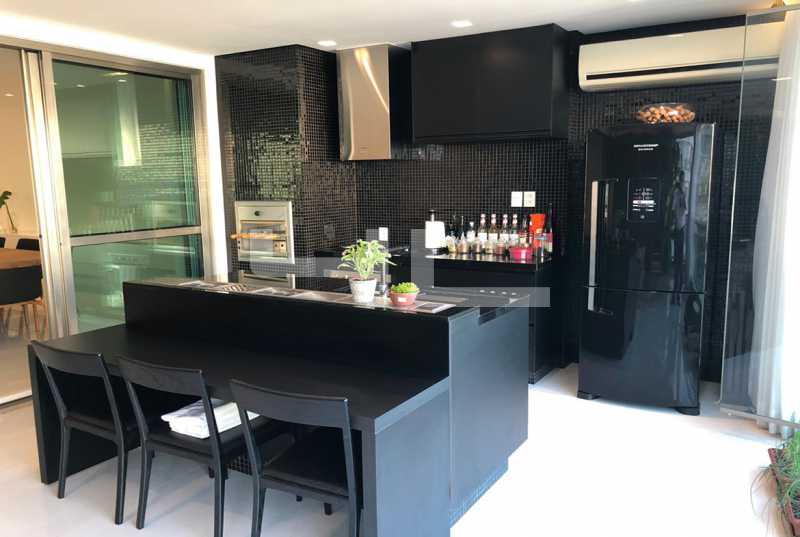 Conheça SAINT BARTH do imóvel - Apartamento 4 quartos à venda Rio de Janeiro,RJ - R$ 3.670.000 - 00795AP - 27 SAINT BARTH - Apartamento 4 quartos à venda Rio de Janeiro,RJ - R$ 3.670.000 - 00795AP - 27