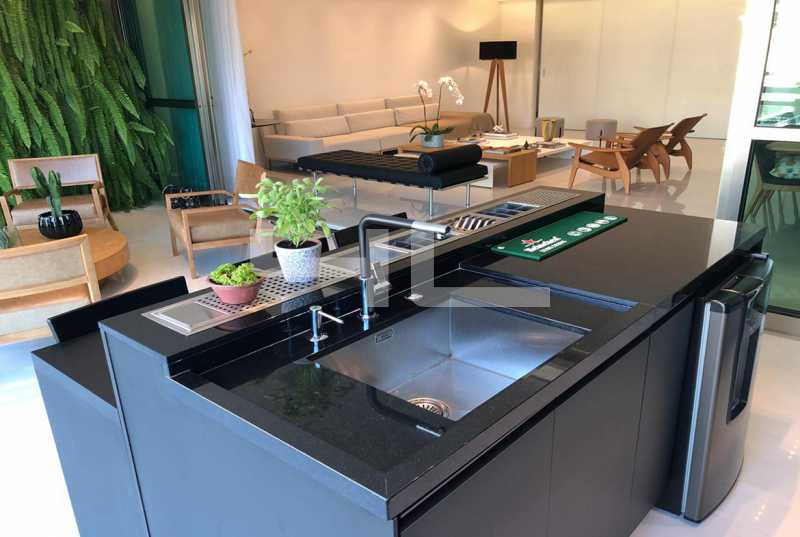 Conheça SAINT BARTH do imóvel - Apartamento 4 quartos à venda Rio de Janeiro,RJ - R$ 3.670.000 - 00795AP - 7 SAINT BARTH - Apartamento 4 quartos à venda Rio de Janeiro,RJ - R$ 3.670.000 - 00795AP - 7