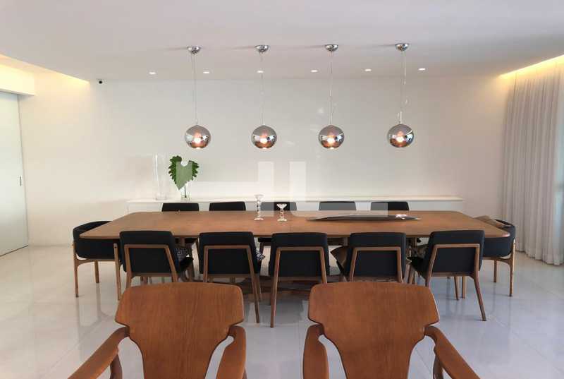 Conheça SAINT BARTH do imóvel - Apartamento 4 quartos à venda Rio de Janeiro,RJ - R$ 3.670.000 - 00795AP - 23 SAINT BARTH - Apartamento 4 quartos à venda Rio de Janeiro,RJ - R$ 3.670.000 - 00795AP - 23