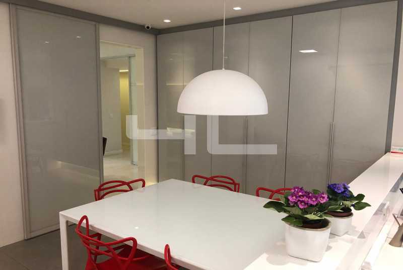 Conheça SAINT BARTH do imóvel - Apartamento 4 quartos à venda Rio de Janeiro,RJ - R$ 3.670.000 - 00795AP - 13 SAINT BARTH - Apartamento 4 quartos à venda Rio de Janeiro,RJ - R$ 3.670.000 - 00795AP - 13