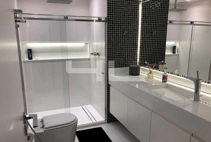 Conheça SAINT BARTH do imóvel - Apartamento 4 quartos à venda Rio de Janeiro,RJ - R$ 3.670.000 - 00795AP - 19 SAINT BARTH - Apartamento 4 quartos à venda Rio de Janeiro,RJ - R$ 3.670.000 - 00795AP - 19