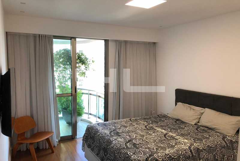 Conheça SAINT BARTH do imóvel - Apartamento 4 quartos à venda Rio de Janeiro,RJ - R$ 3.670.000 - 00795AP - 20 SAINT BARTH - Apartamento 4 quartos à venda Rio de Janeiro,RJ - R$ 3.670.000 - 00795AP - 20