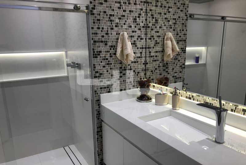 Conheça SAINT BARTH do imóvel - Apartamento 4 quartos à venda Rio de Janeiro,RJ - R$ 3.670.000 - 00795AP - 21 SAINT BARTH - Apartamento 4 quartos à venda Rio de Janeiro,RJ - R$ 3.670.000 - 00795AP - 21