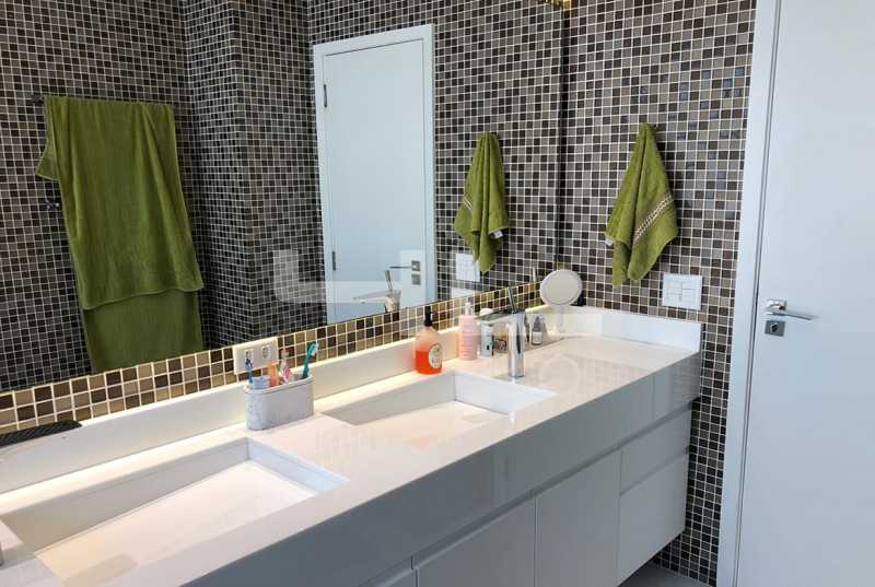 Conheça SAINT BARTH do imóvel - Apartamento 4 quartos à venda Rio de Janeiro,RJ - R$ 3.670.000 - 00795AP - 17 SAINT BARTH - Apartamento 4 quartos à venda Rio de Janeiro,RJ - R$ 3.670.000 - 00795AP - 17