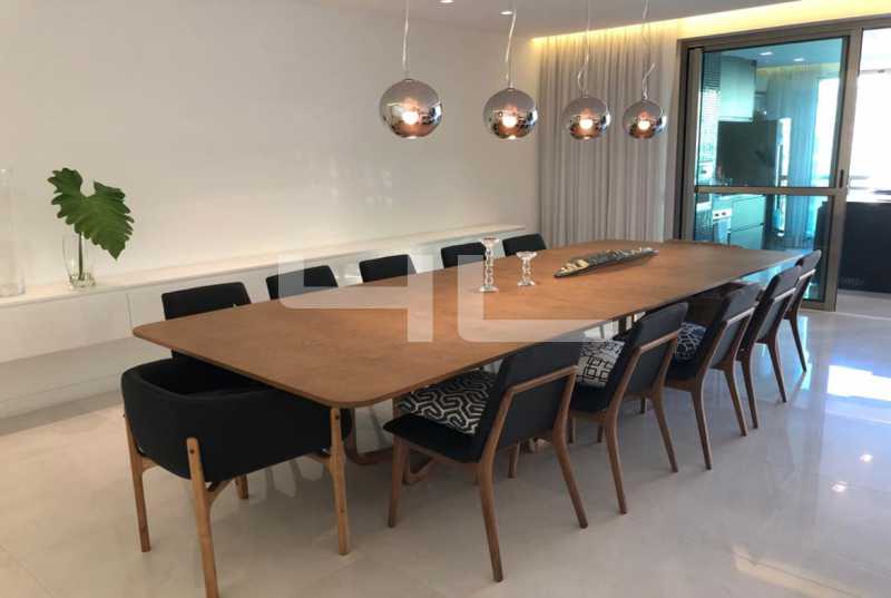 Conheça SAINT BARTH do imóvel - Apartamento 4 quartos à venda Rio de Janeiro,RJ - R$ 3.670.000 - 00795AP - 25 SAINT BARTH - Apartamento 4 quartos à venda Rio de Janeiro,RJ - R$ 3.670.000 - 00795AP - 25