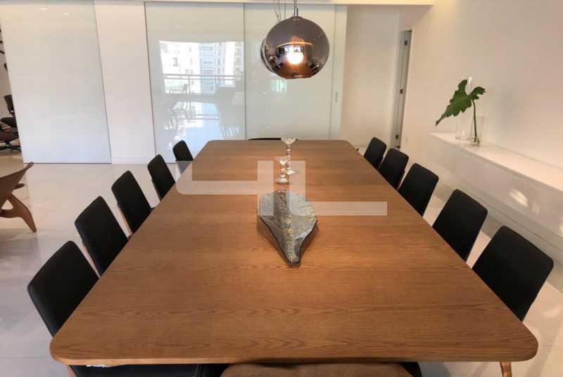Conheça SAINT BARTH do imóvel - Apartamento 4 quartos à venda Rio de Janeiro,RJ - R$ 3.670.000 - 00795AP - 26 SAINT BARTH - Apartamento 4 quartos à venda Rio de Janeiro,RJ - R$ 3.670.000 - 00795AP - 26