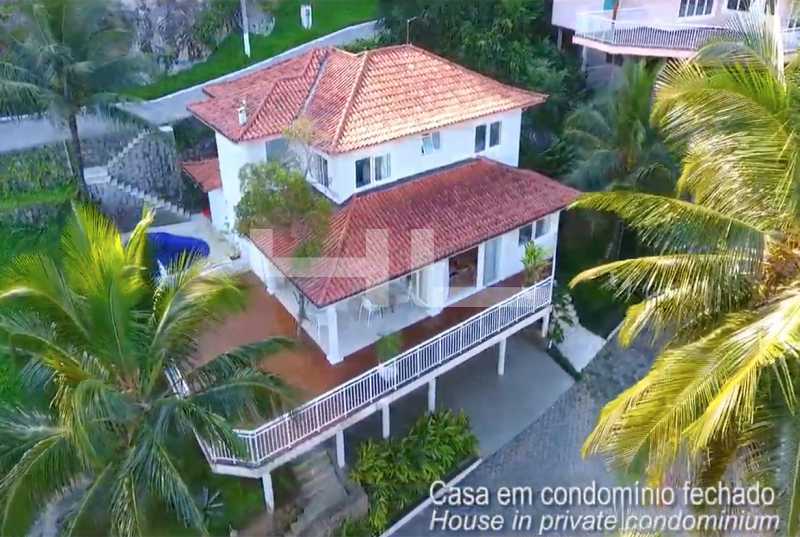 Conheça 0005 do imóvel - Casa em Condomínio 5 quartos à venda Angra dos Reis,RJ - R$ 2.990.000 - 00797CA - 12 0005 - Casa em Condomínio 5 quartos à venda Angra dos Reis,RJ - R$ 2.990.000 - 00797CA - 12