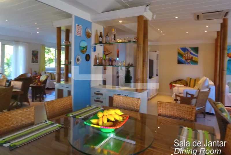 Conheça 0012 do imóvel - Casa em Condomínio 5 quartos à venda Angra dos Reis,RJ - R$ 2.990.000 - 00797CA - 4 0012 - Casa em Condomínio 5 quartos à venda Angra dos Reis,RJ - R$ 2.990.000 - 00797CA - 4