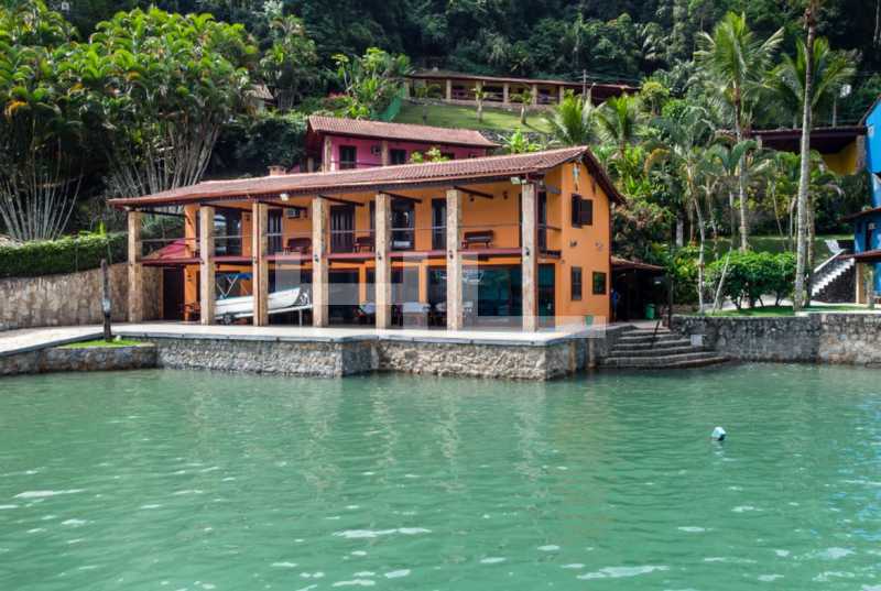 Conheça 0001 do imóvel - Casa 10 quartos à venda Angra dos Reis,RJ - R$ 7.000.000 - 00799CA - 6 0001 - Casa 10 quartos à venda Angra dos Reis,RJ - R$ 7.000.000 - 00799CA - 6