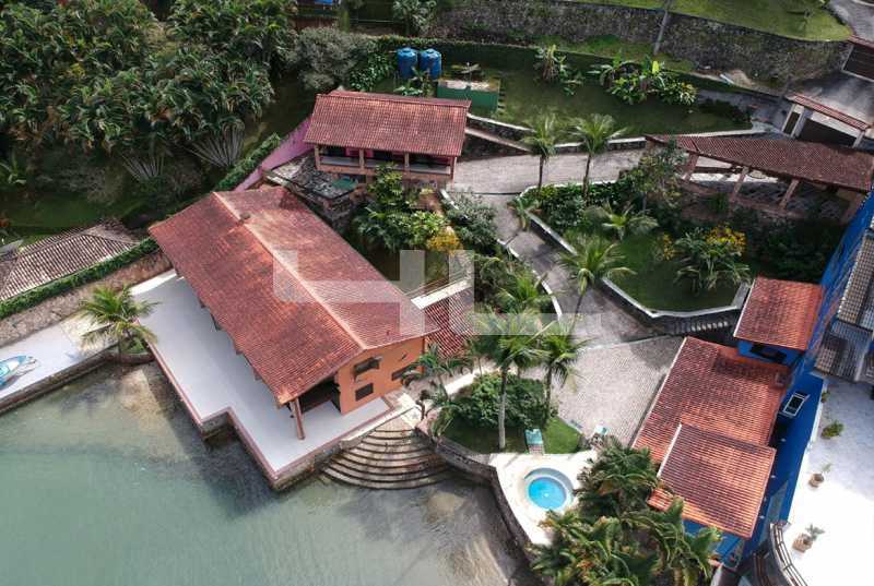 Conheça 0004 do imóvel - Casa 10 quartos à venda Angra dos Reis,RJ - R$ 7.000.000 - 00799CA - 4 0004 - Casa 10 quartos à venda Angra dos Reis,RJ - R$ 7.000.000 - 00799CA - 4