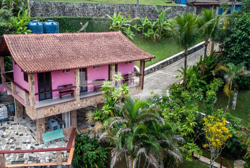 0020 - Casa 10 quartos à venda Angra dos Reis,RJ - R$ 7.000.000 - 00799CA - 20