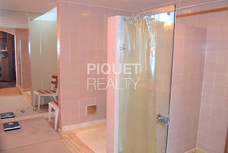 Conheça BANHEIRO SOCIAL do imóvel - Casa 3 quartos à venda Rio de Janeiro,RJ Gávea - R$ 4.500.000 - 00085CA - 19 BANHEIRO SOCIAL - Casa 3 quartos à venda Rio de Janeiro,RJ Gávea - R$ 4.500.000 - 00085CA - 19