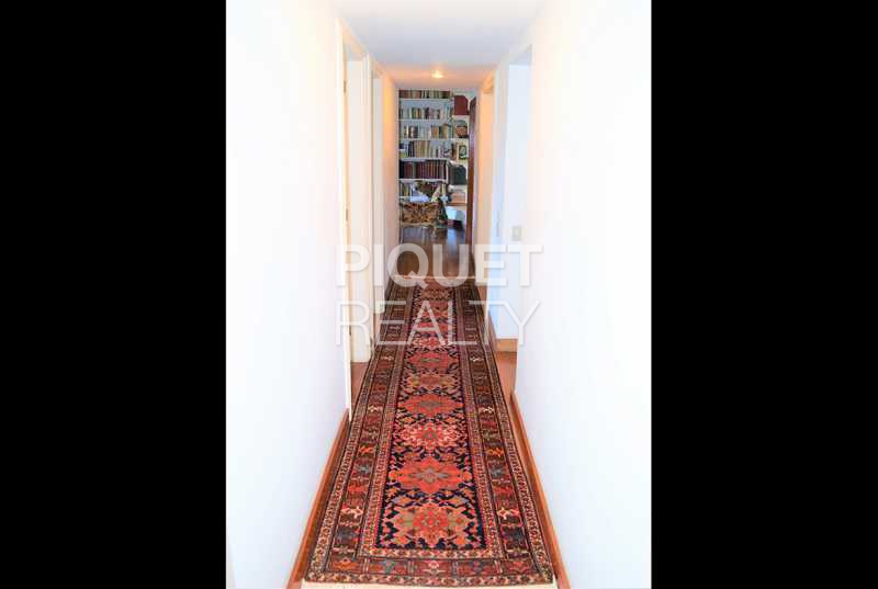 Conheça CORREDOR do imóvel - Casa 3 quartos à venda Rio de Janeiro,RJ Gávea - R$ 4.500.000 - 00085CA - 24 CORREDOR - Casa 3 quartos à venda Rio de Janeiro,RJ Gávea - R$ 4.500.000 - 00085CA - 24