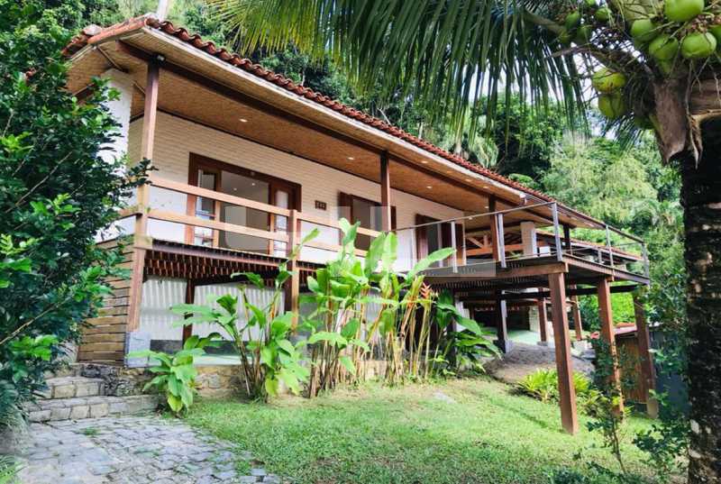 Conheça 0003 do imóvel - Casa em Condomínio 2 quartos à venda Angra dos Reis,RJ - R$ 1.000.000 - 00809CA - 4 0003 - Casa em Condomínio 2 quartos à venda Angra dos Reis,RJ - R$ 1.000.000 - 00809CA - 4
