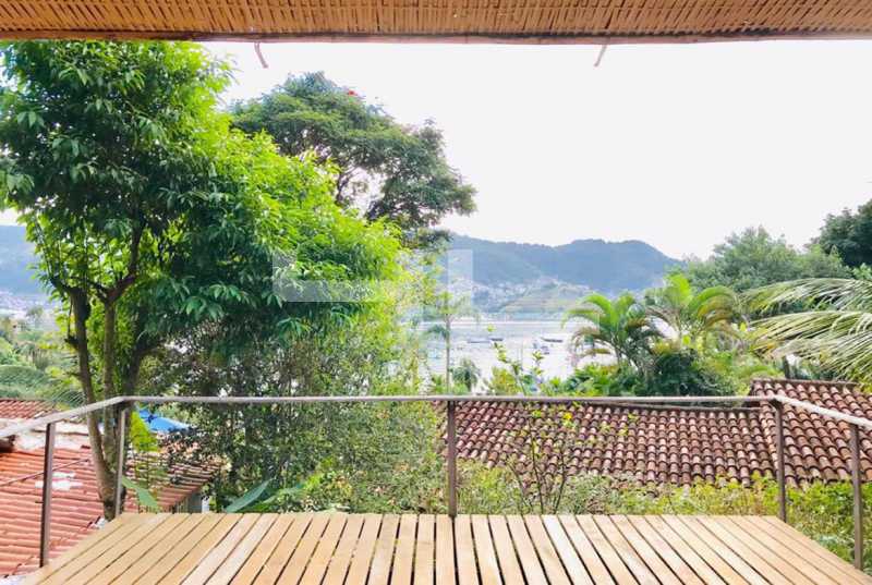 Conheça 0004 do imóvel - Casa em Condomínio 2 quartos à venda Angra dos Reis,RJ - R$ 1.000.000 - 00809CA - 5 0004 - Casa em Condomínio 2 quartos à venda Angra dos Reis,RJ - R$ 1.000.000 - 00809CA - 5