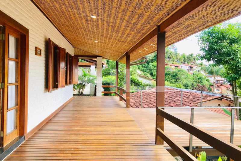 Conheça 0005 do imóvel - Casa em Condomínio 2 quartos à venda Angra dos Reis,RJ - R$ 1.000.000 - 00809CA - 6 0005 - Casa em Condomínio 2 quartos à venda Angra dos Reis,RJ - R$ 1.000.000 - 00809CA - 6