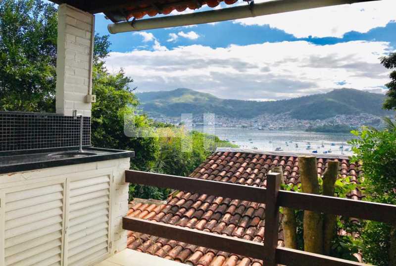 Conheça 0022 do imóvel - Casa em Condomínio 2 quartos à venda Angra dos Reis,RJ - R$ 1.000.000 - 00809CA - 23 0022 - Casa em Condomínio 2 quartos à venda Angra dos Reis,RJ - R$ 1.000.000 - 00809CA - 23