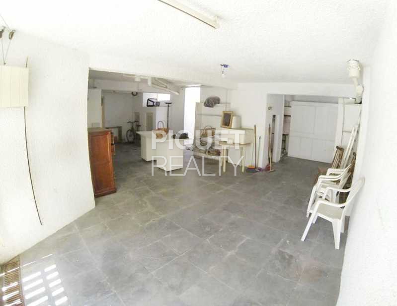 Conheça GARAGEM do imóvel - Casa em Condomínio 4 quartos à venda Rio de Janeiro,RJ - R$ 4.200.000 - 00018CA - 29 GARAGEM - 29