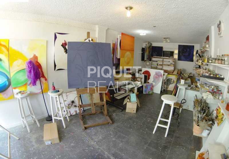 Conheça ATELIE INDEPENDENTE NO SUBSOLO do imóvel - Casa em Condomínio 4 quartos à venda Rio de Janeiro,RJ - R$ 4.200.000 - 00018CA - 26 ATELIE INDEPENDENTE NO SUBSOLO - 26