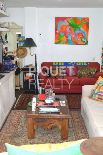 Conheça SALA do imóvel - Casa em Condomínio 4 quartos à venda Rio de Janeiro,RJ - R$ 4.200.000 - 00018CA - 10 SALA - 10