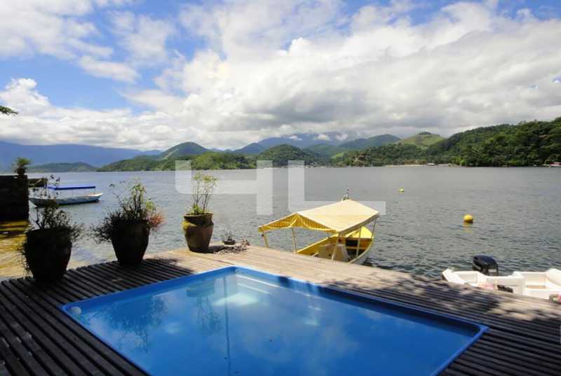 Conheça ILHA DO CAVACO do imóvel - Casa em Condomínio 3 quartos à venda Angra dos Reis,RJ - R$ 6.000.000 - 00822CA - 9 ILHA DO CAVACO - Casa em Condomínio 3 quartos à venda Angra dos Reis,RJ - R$ 6.000.000 - 00822CA - 9