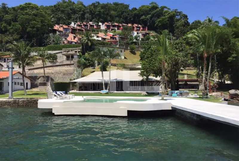 Conheça 0001 do imóvel - Casa 5 quartos à venda Angra dos Reis,RJ - R$ 11.900.000 - 00823CA - 3 0001 - Casa 5 quartos à venda Angra dos Reis,RJ - R$ 11.900.000 - 00823CA - 3